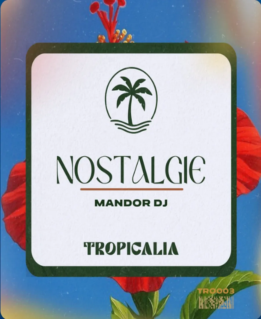 Mandor DJ