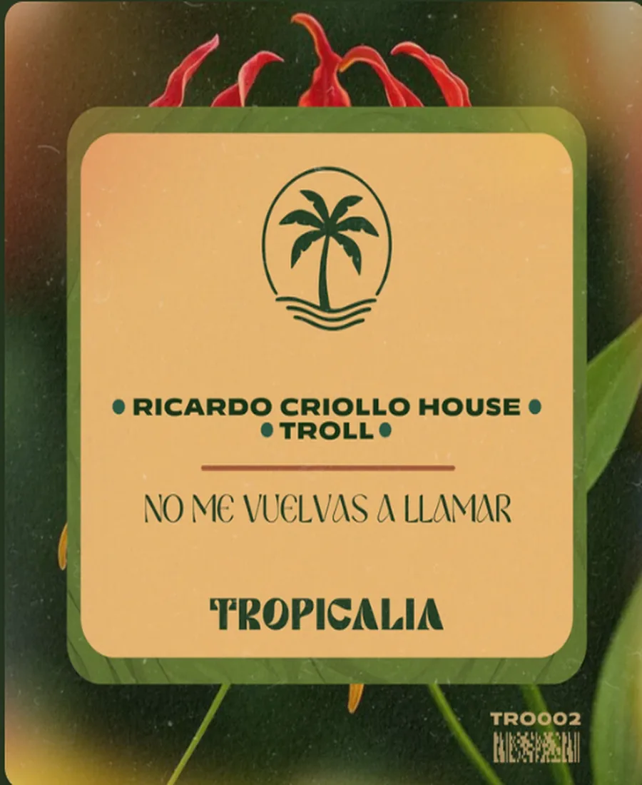 Ricardo Criollo House