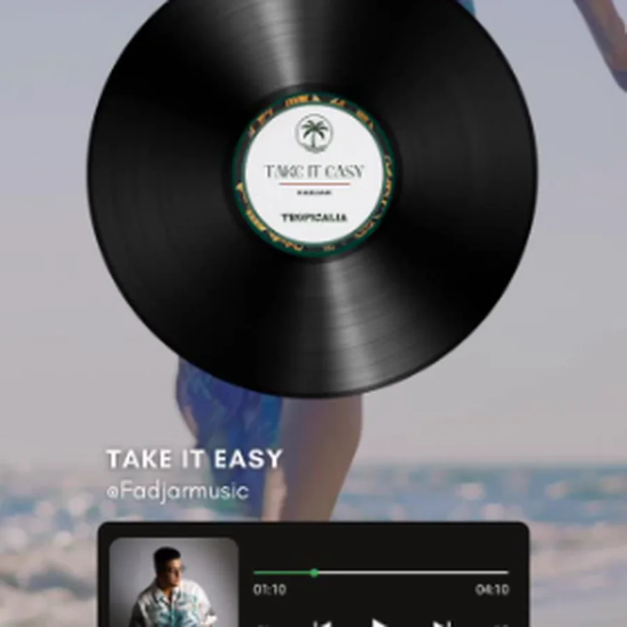 Take It Easy
