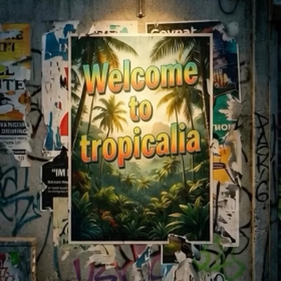 Welcome to Tropicalia
