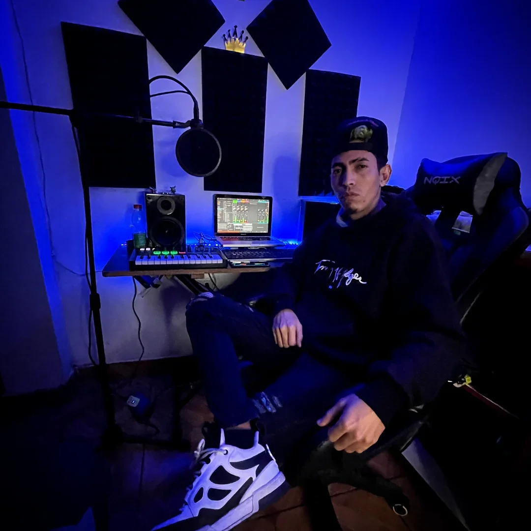 Mandor DJ — fotografía 3