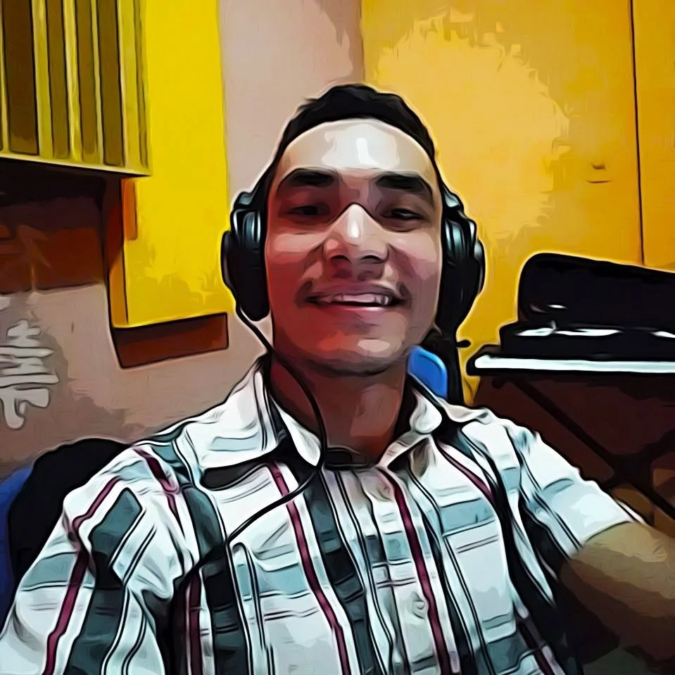 Alejho — fotografía 2