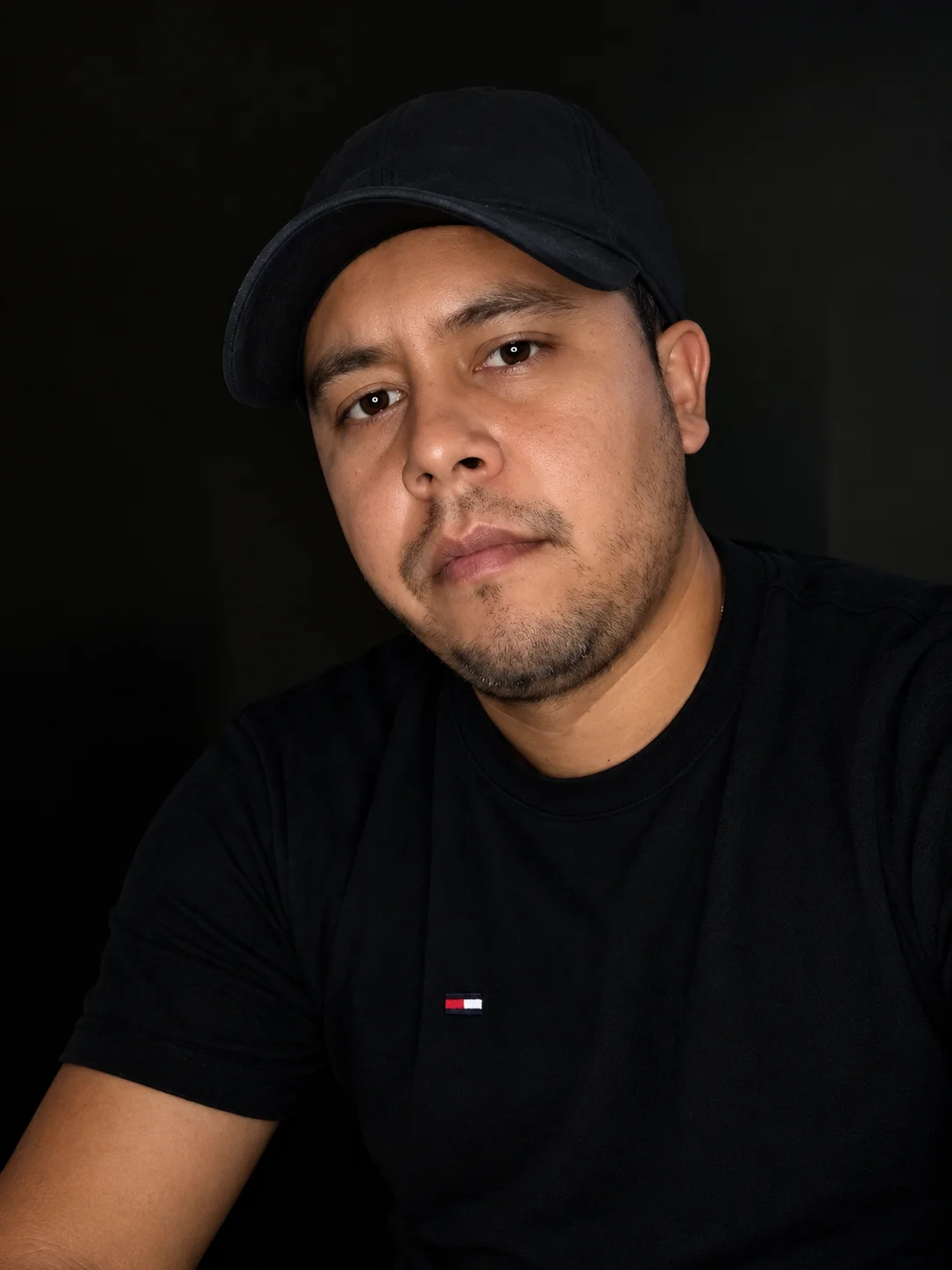 Julio Gonzaleez — fotografía 1