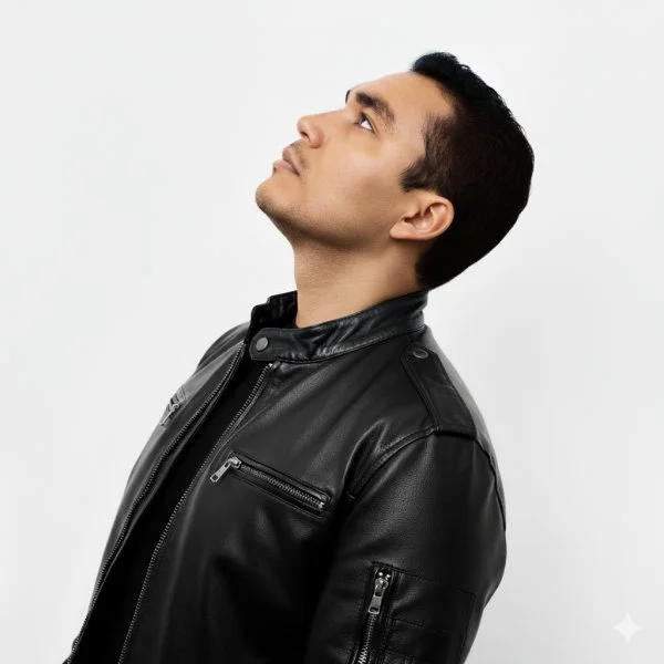 Alejho — fotografía 1