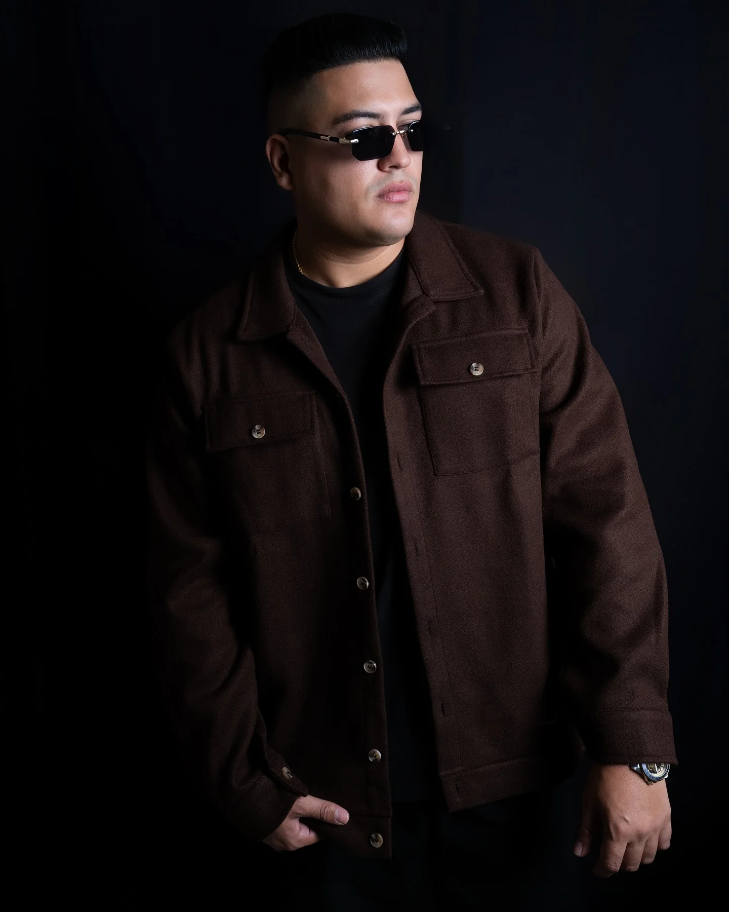 Fadjar — fotografía 1