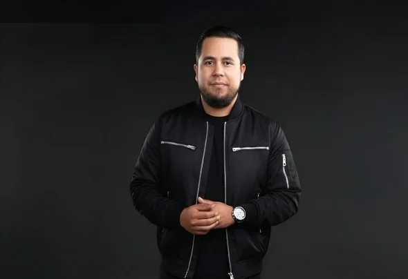 Julio Gonzaleez — fotografía 5