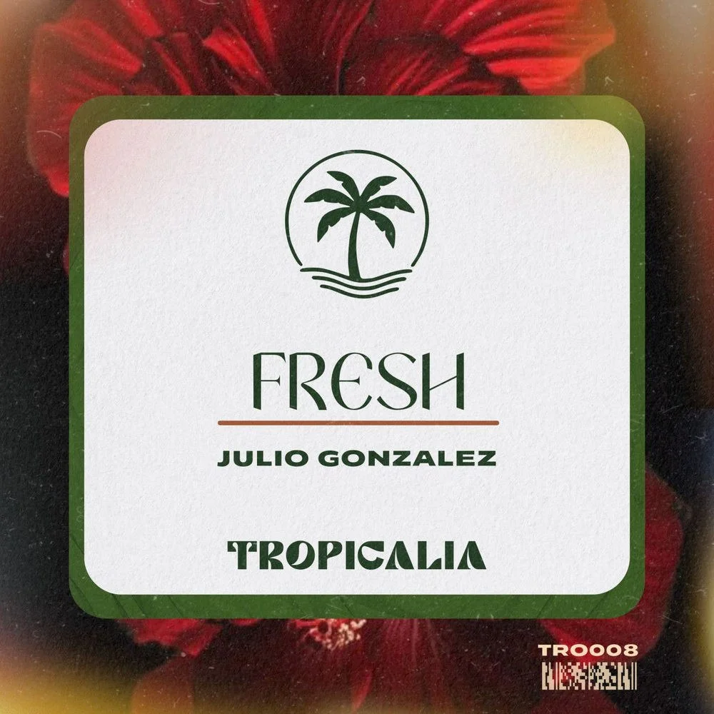 Portada de Fresh